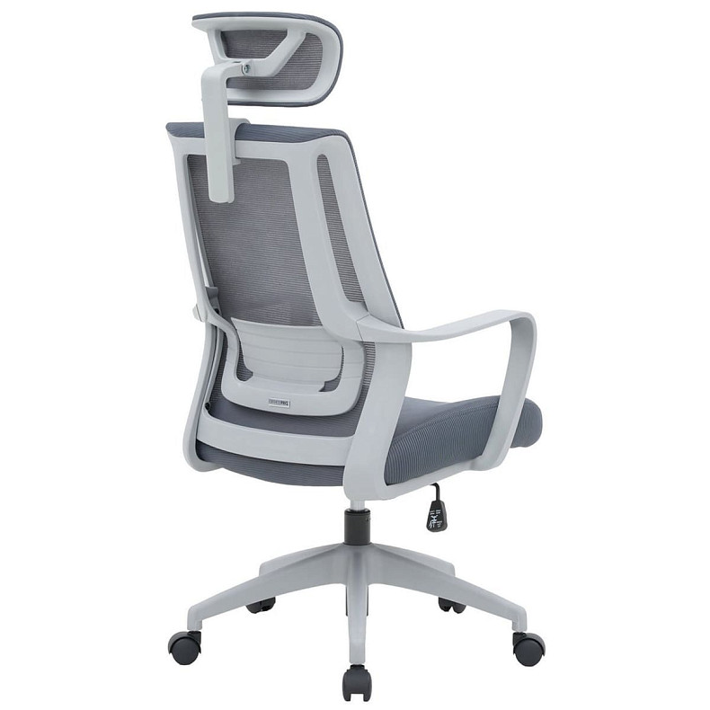 Офисное кресло OfficePro Harmony OC310-G-G-G