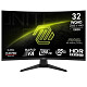 Монітор MSI MAG 325CQF 32"