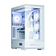 Корпус Zalman P50 DS White (P50DSWHITE) без БП
