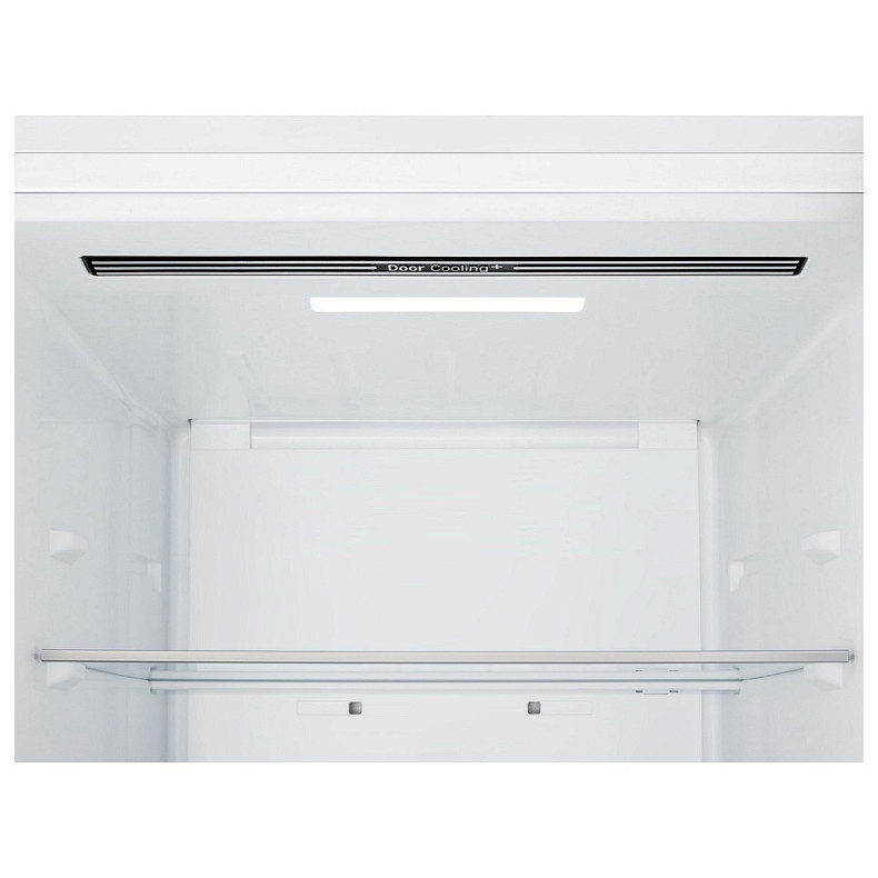 Холодильник LG GC-B509EQTM