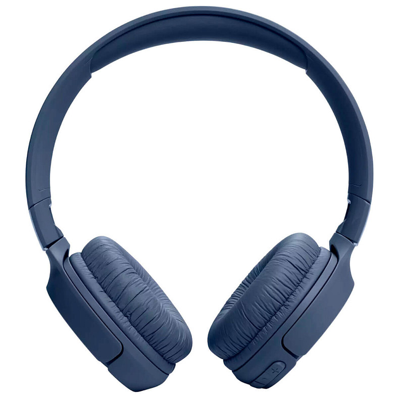 Навушники JBL Tune 520BT Blue (JBLT520BTBLUEU)