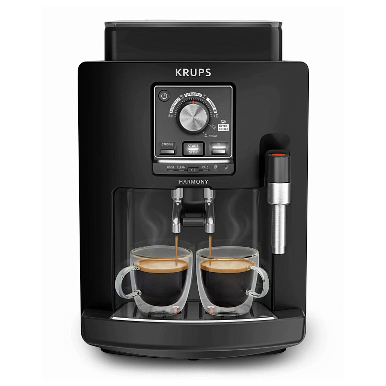 Кофеварка Krups EA5088E0