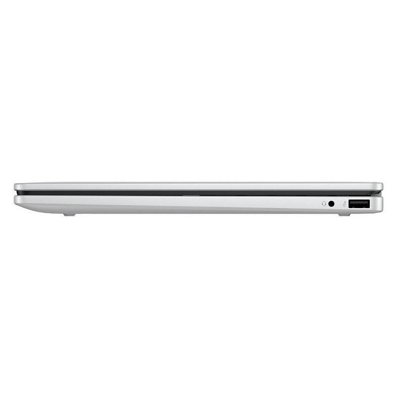 Ноутбук HP OmniBook 5 Flip x360 14" WUXGA IPS Touch, Intel 7-150U, 24GB, F1TB, UMA, DOS, серебристый