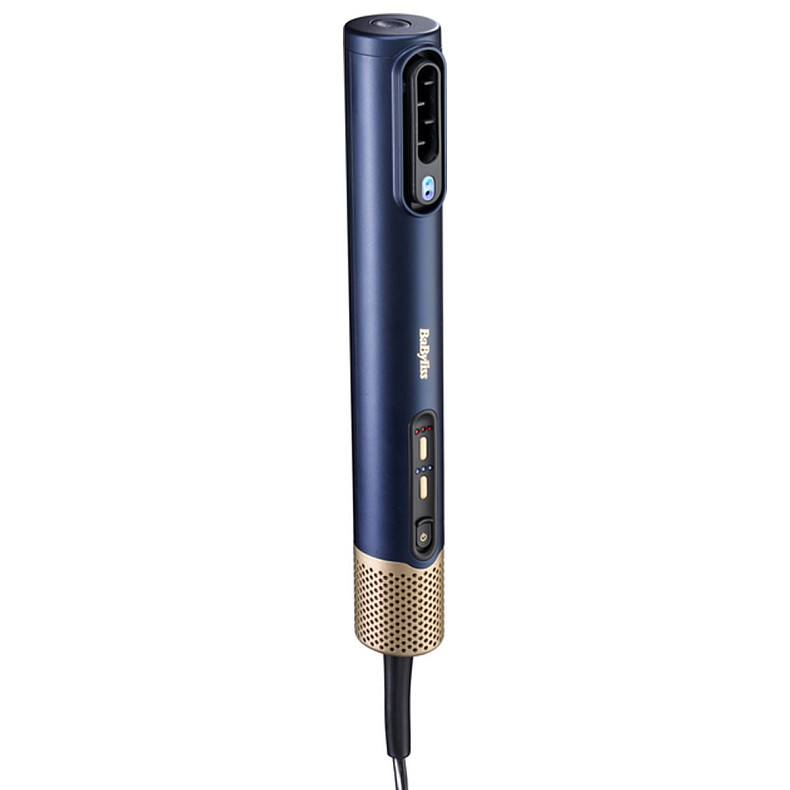 Фен-щітка Babyliss AS6550E