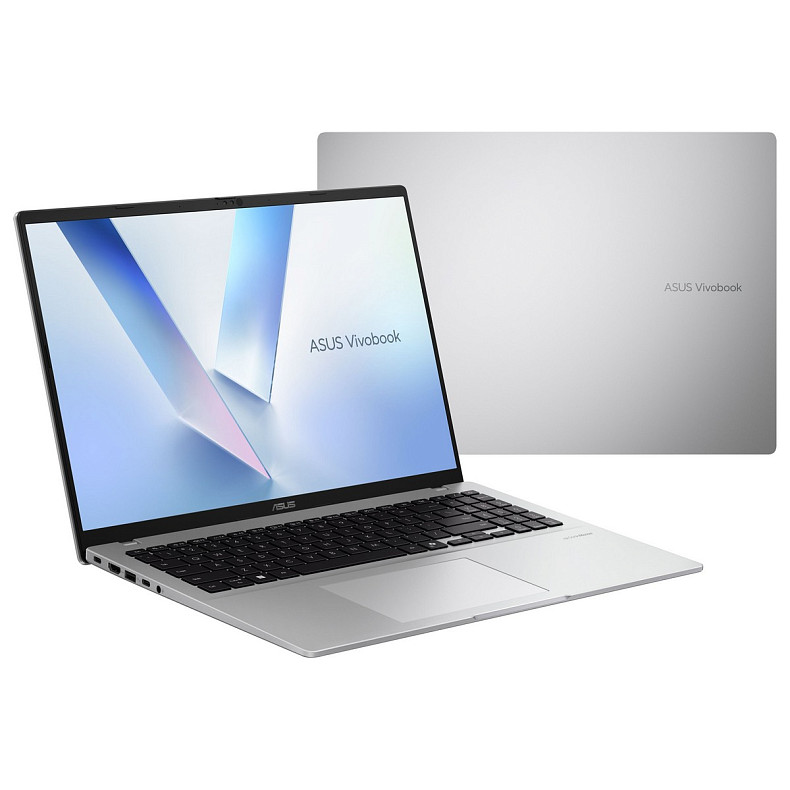 Ноутбук Asus Vivobook 16 M1607KA-MB060 (90NB15F2-M004D0) Cool Silver
