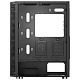 Корпус Montech ATX W/O PSU X3 MESH (B)