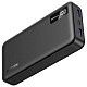 УМБ Ugreen 20000mAh 22,5W PD 2хUSB-A+2xUSB-C Black