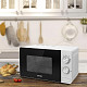 Микроволновая печь Gorenje MO 20 E2W