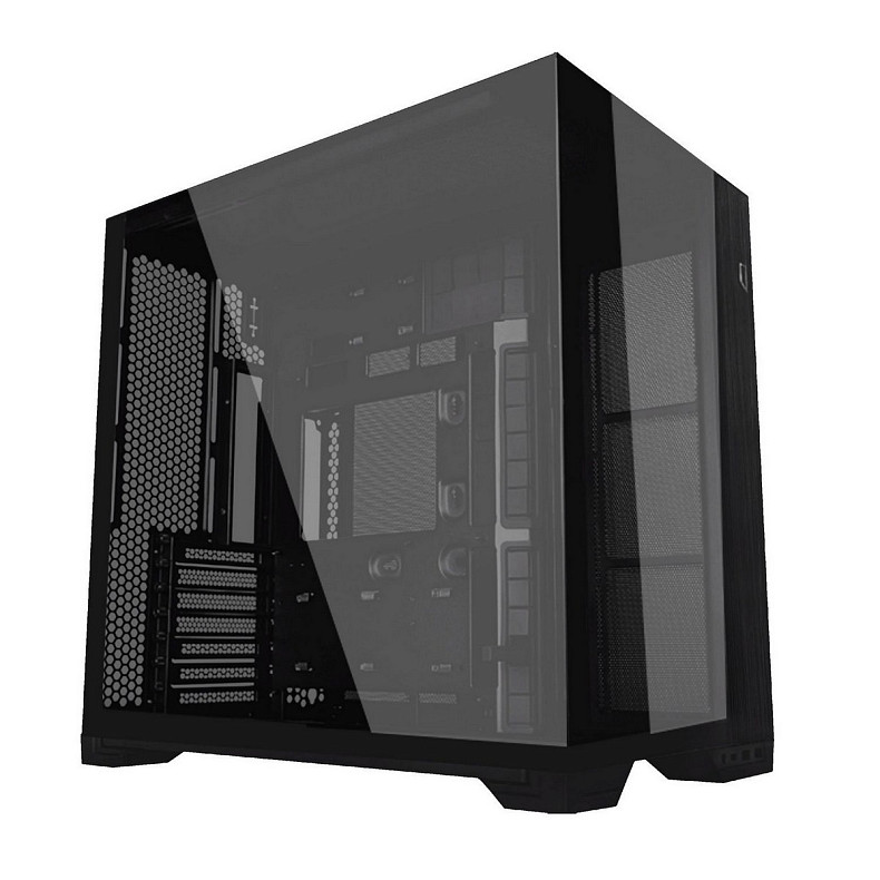 Корпус Lian Li O11 Vision Compact Black (G99.O11VPX.00) без БП