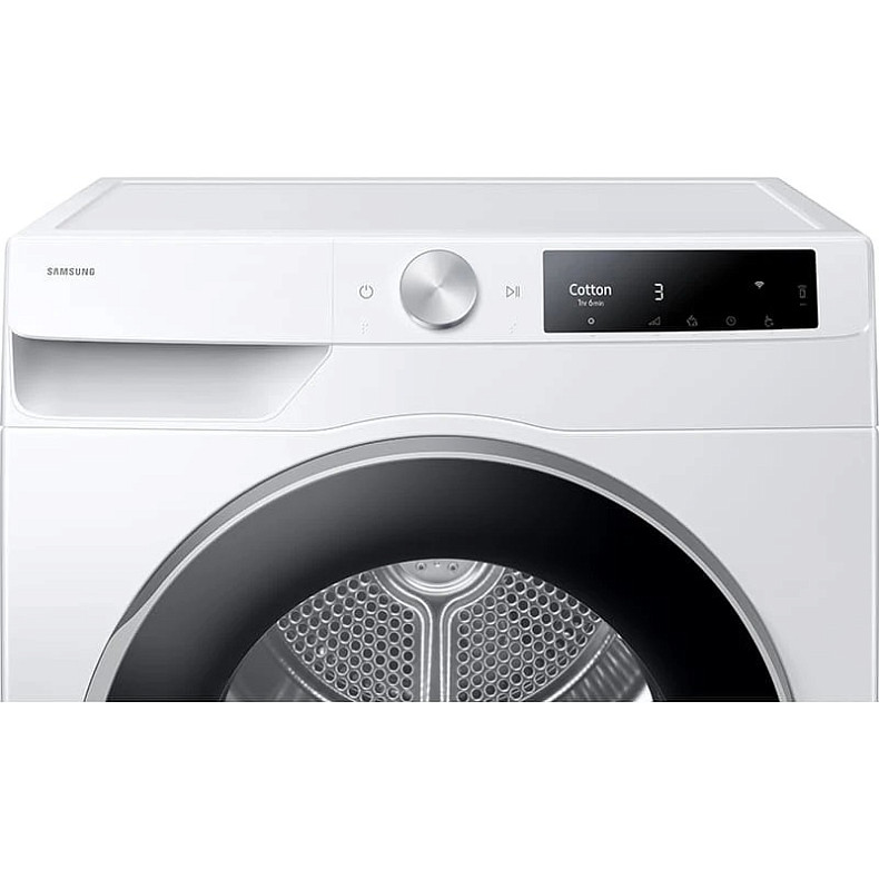 Сушильная машина Samsung DV90T6240LE/UA
