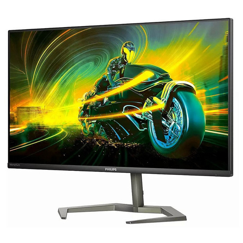 Монитор Philips 31.5" 32M1N5800A/00 IPS 4K 144Hz G-Sync 2*HDMI 2*DP USB HDR Pivot