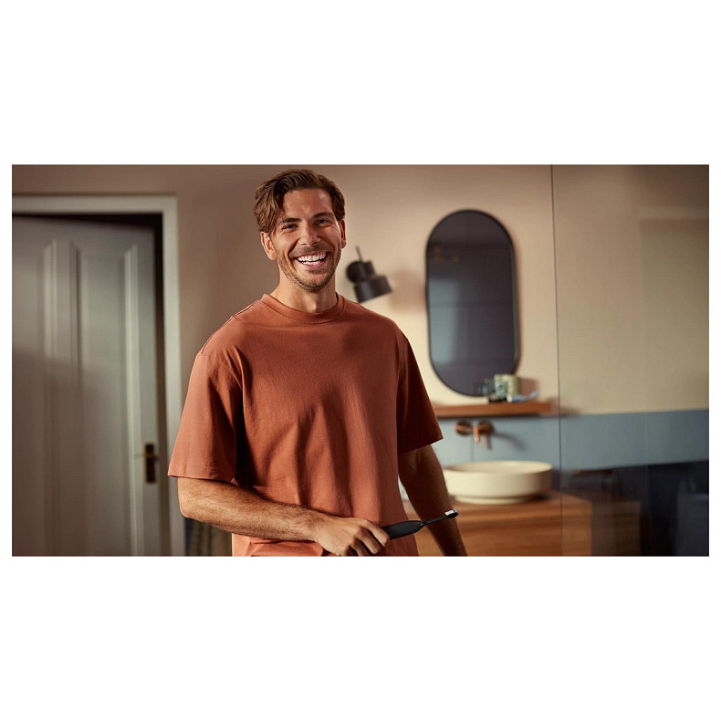 Зубна щітка Philips HX7101/02