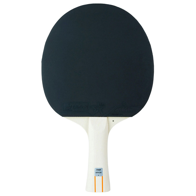 Ракетка для настольного тенниса Stiga Evolve FL (1211-8318-01)