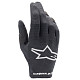 Рукавички AlpineStars RADAR GLOVES BLACK, XL
