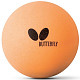 М'ячі для настільного тенісу Butterfly Giant Balls 2 шт (7012790155)