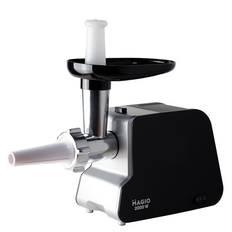 Мясорубка Magio MG-268N