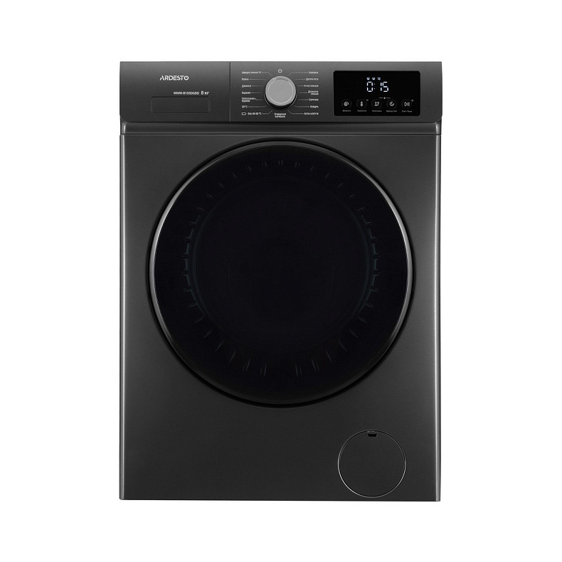 Стиральная машина Ardesto WMW-8103DGBD
