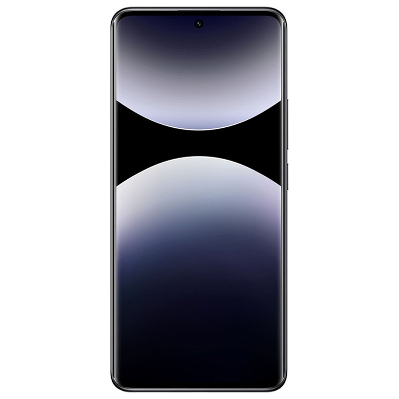 Смартфон Xiaomi Redmi Note 14 Pro+ 5G 12/512GB Midnight Black EU