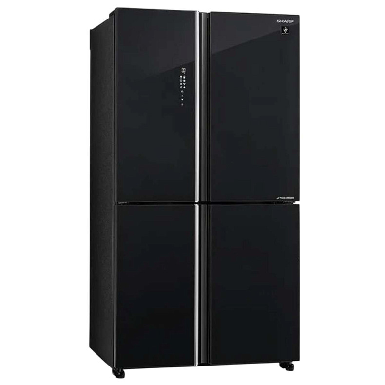 Холодильник Sharp SJ-GP780D-BK