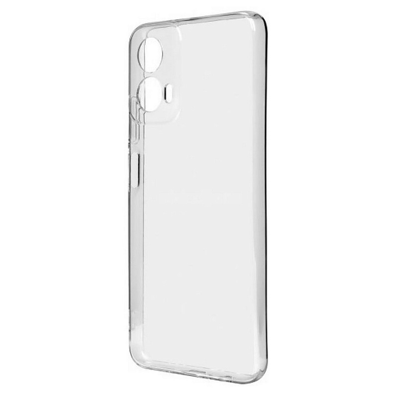 Чохол-накладка BeCover для Motorola Moto G45 Transparancy (712749)