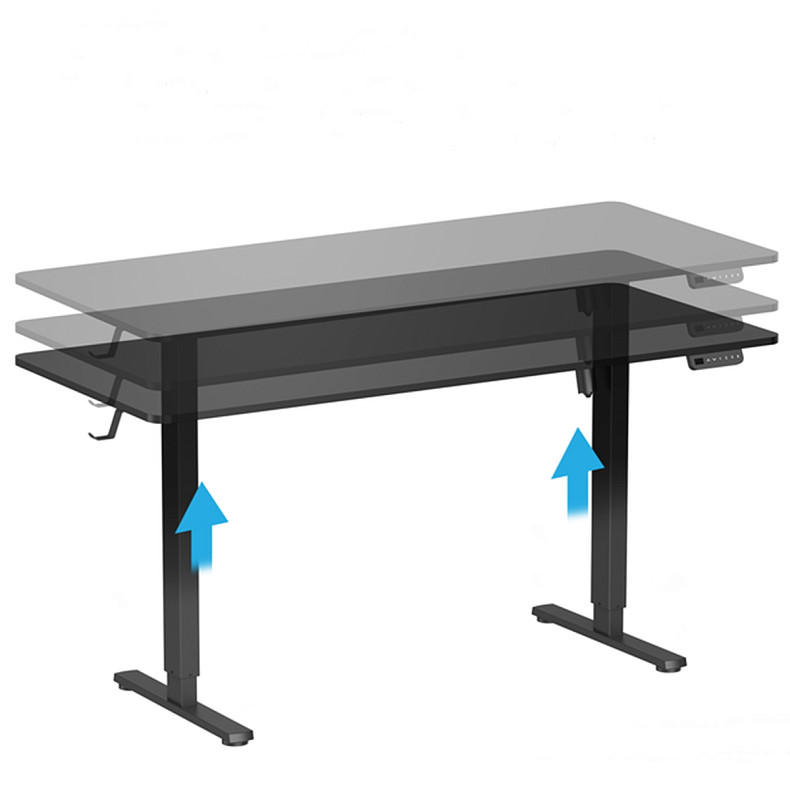 Комп’ютерний стіл Officepro ODE1670B