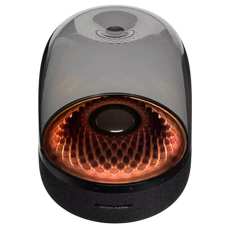 Акустика Harman/Kardon Aura Studio 5 Black (HKAURAS5BLKEP)