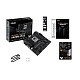Материнская плата Asus TUF Gaming A620M-Plus Socket AM5