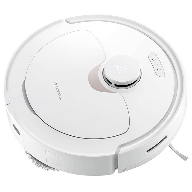 Робот-пылесос RoboRock Q Revo White (QR02-00)