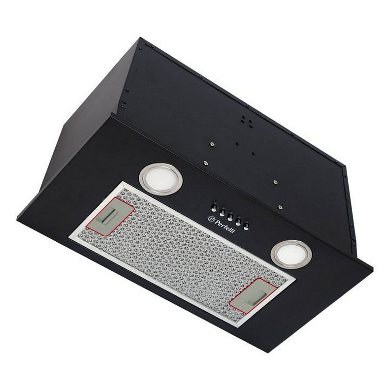 Вытяжка Perfelli BI 5652 BL 1000 LED