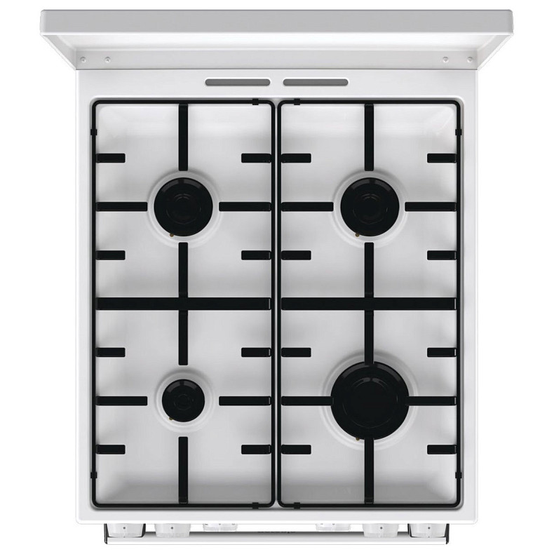 Плита комбінована Gorenje GK 5A22 WH