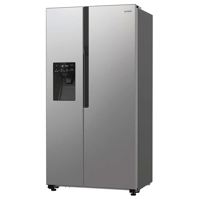 Холодильник Side-by-Side Gorenje NRR 9185 ESXL