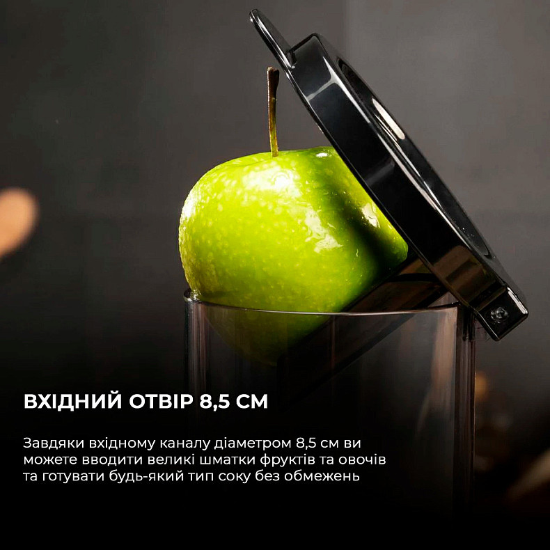 Соковыжималка Cecotec Juice&Live 2500 EasyClean