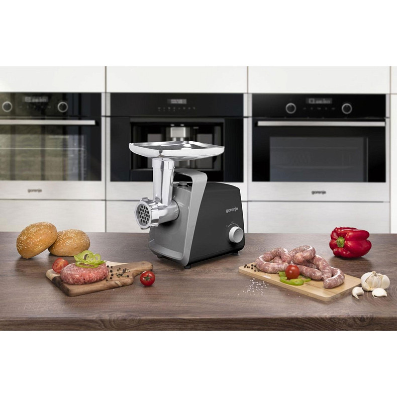 Мясорубка Gorenje MG 1601 SB