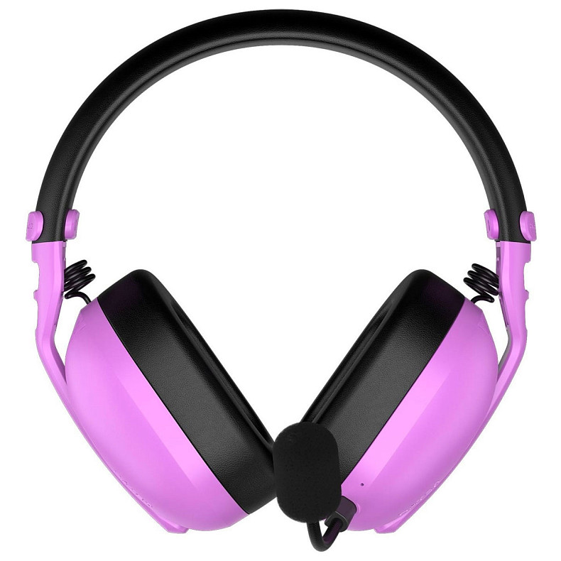 Ігрова гарнітура HATOR Hyperpunk 3 Wireless Cyber Violet (ESH19)
