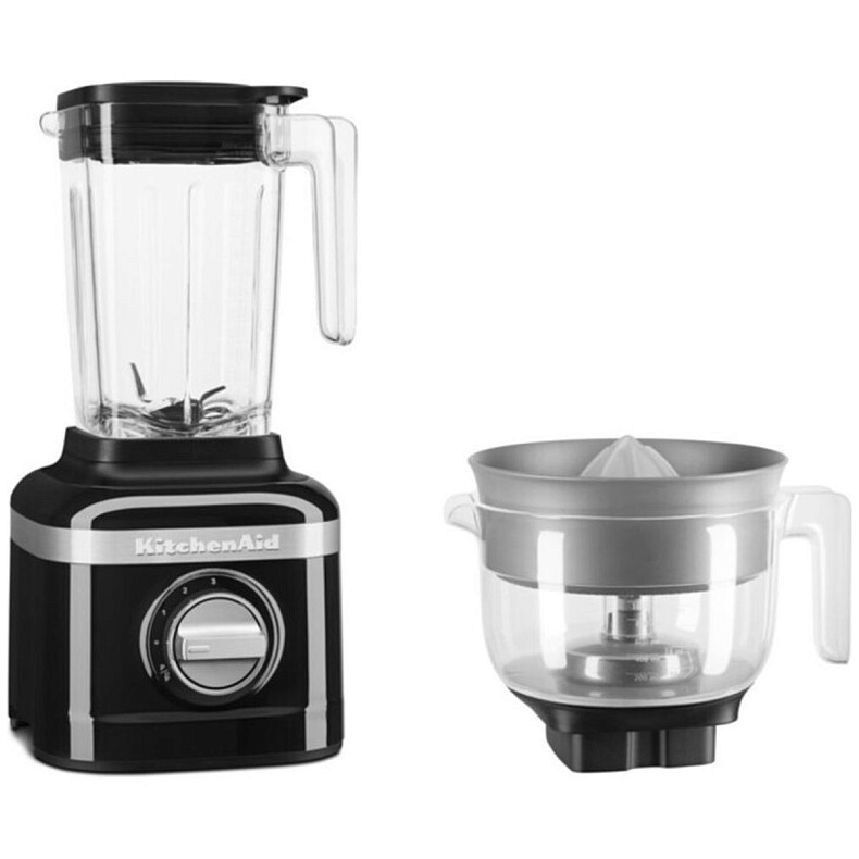 Блендер KitchenAid K130 CLASSIC 5KSB1320EOB,  1,4 л чорний