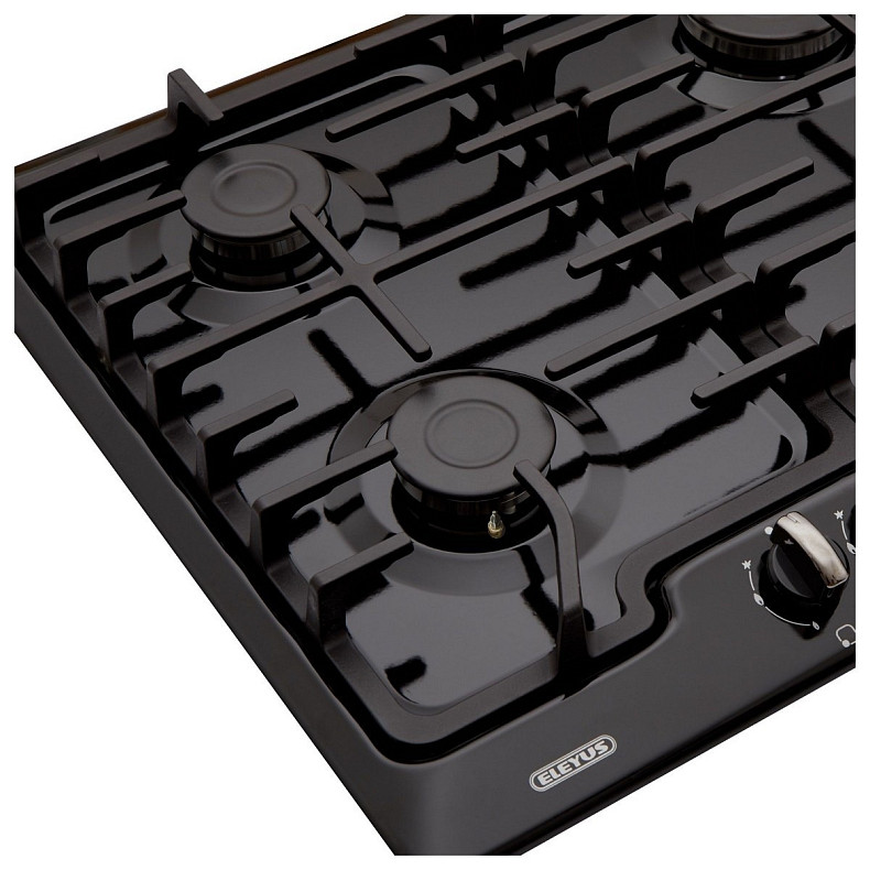 Варочная поверхность Eleyus Gracia 60 BL CF