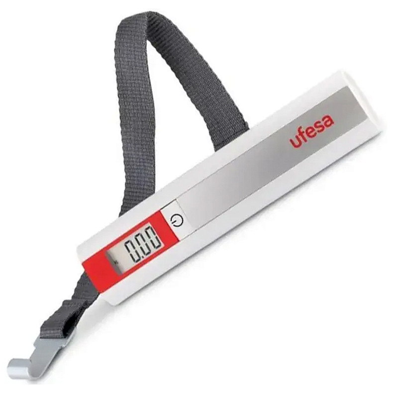 Весы для путешествия BV0505 Ufesa (30504484)
