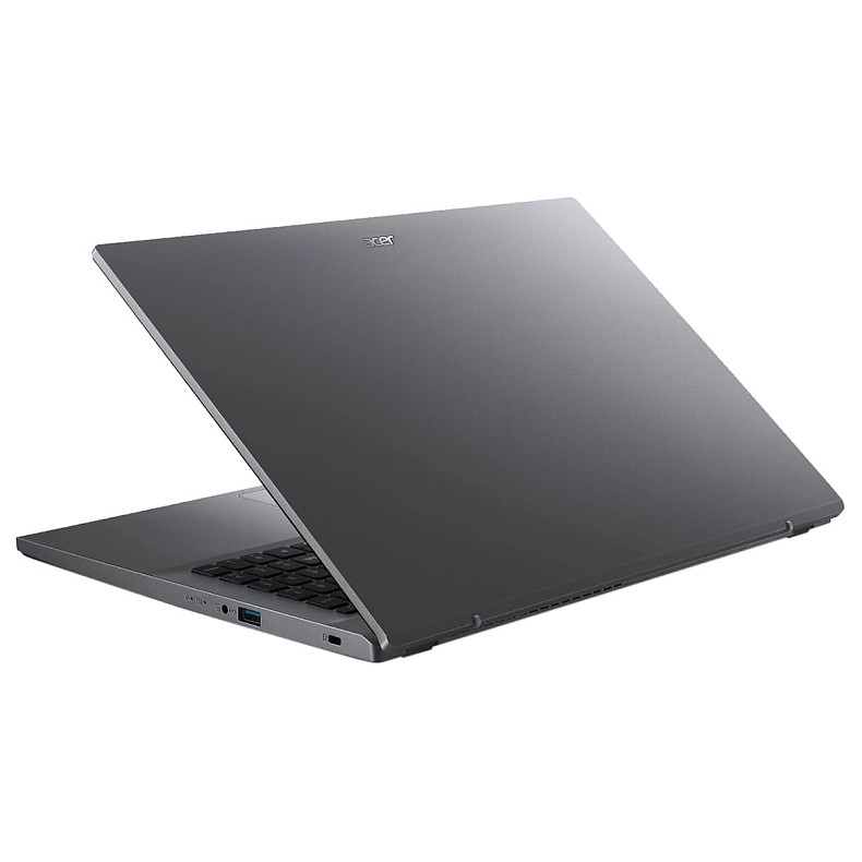 Ноутбук Acer 15.6FI/i3-1215U/8/512/UMA/DOS/N/Shale Blac k Extensa 15 EX215-55