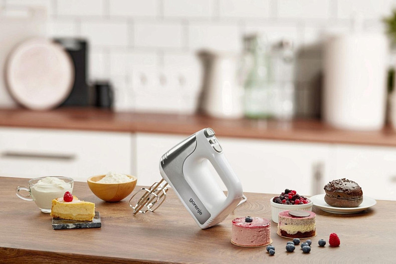 Міксер без чаші Gorenje M450XG