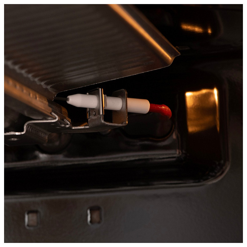 Плита кухонна Ardesto FSCF-G60LMB