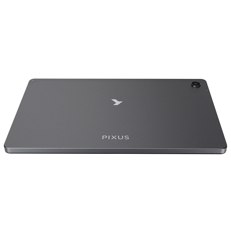 Планшет Pixus Drive 8/128GB 4G Grey