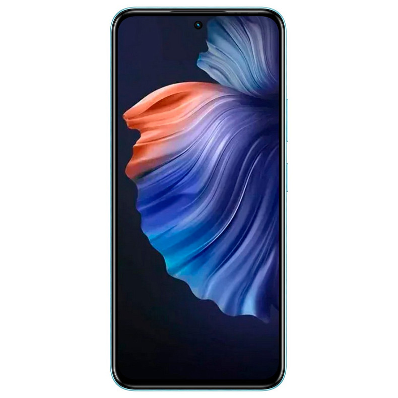 Смартфон Infinix Hot 50 Pro X6881 8/256GB Blue