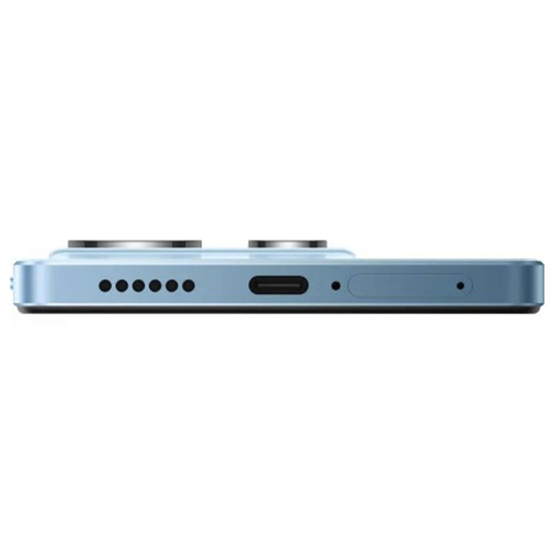 Смартфон Xiaomi Redmi Note 14 8/256GB Ocean Blue