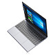 Ноутбук Chuwi HeroBook Pro (Win11) (8/256) + Мышь Chuwi Wireless (CWI515-M/CW-112551) Gray