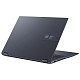 Ноутбук Asus 14FTI/i5-1335U/16/1TB SSD/Intel Iris X e/W11//Bl/Quiet Blue TP3402VA-LZ200W