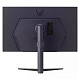 Монитор LG 31.5" 32GS75Q-B 2xHDMI, DP, Audio, IPS, 2560x1440, 180Hz, 1ms, sRGB 99%, G-SYNC, FreeSync