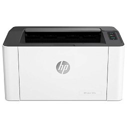 Принтер HP LJ 107wr (209U7A)