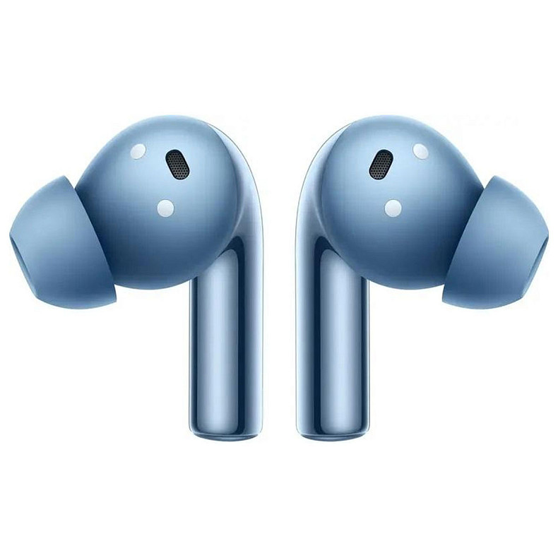 Наушники TWS OPPO Enco X3i Electric Blue