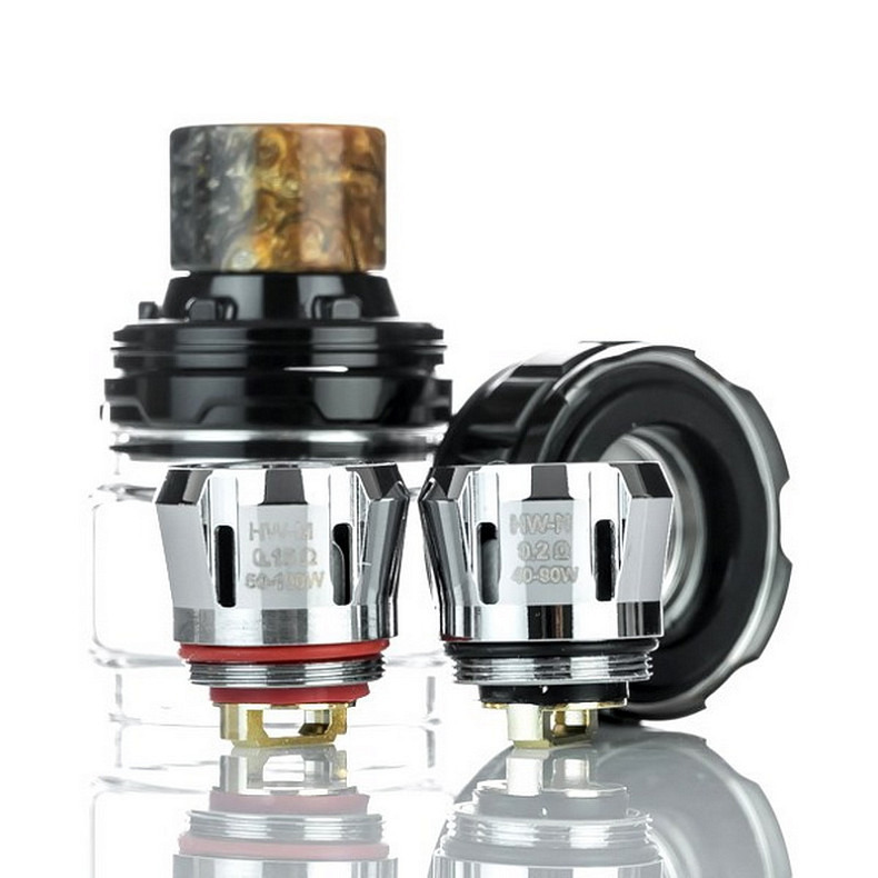 Электронная сигарета Eleaf iJust 3 Kit 6,5 ml Black (ELJ3KB)