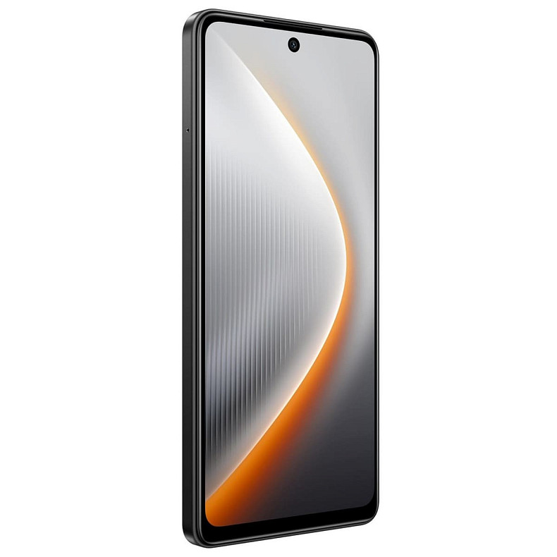 Смартфон Tecno Pova 7 Neo (LJ6) 8/128GB Geek Black (4894947086786)